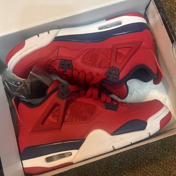 Jordan Shoes - Jordan 4s and Jordan 1s
